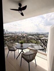 The Trilinq (D5), Condominium #587065421